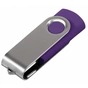 USB флеш накопичувач Goodram 16GB UTS2 Purple USB 2.0 (UTS2-0160P0BBB) - зменшене зображення 2