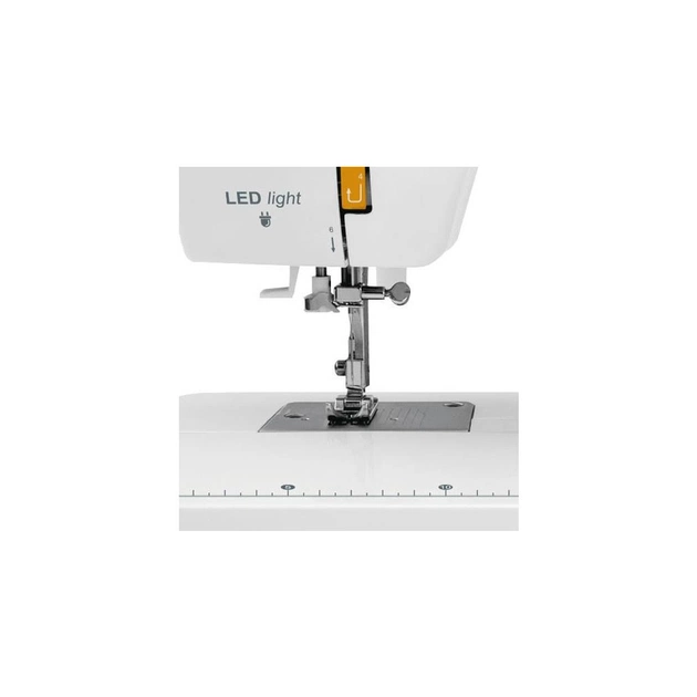 Швейная машина Minerva NEXT363D - изображение 10