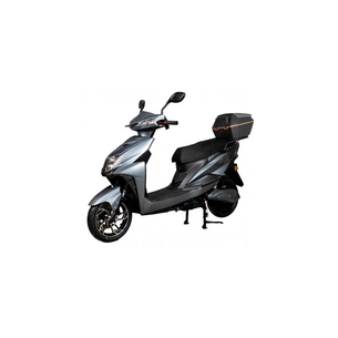 Електроскутер Atlas Falcon Box 2000W Lithium Grey (3195) picture 1