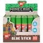 Клей Yes олівець PVA Minecraft 9г (320288) - зменшене зображення 2