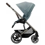 Коляска Cybex Balios S Lux TPE Sky Blue (з бампером) (522002557) - зменшене зображення 4