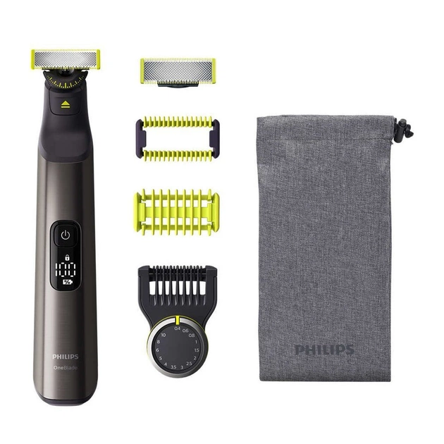 Електробритва Philips QP6551/15 - зображення 1