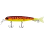 Воблер Imakatsu Power Bill Minnow SP 115mm 13.0g 46 Matt Red Hot Tiger (1452.15.93) - зменшене зображення 1