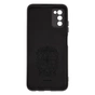 Чохол до мобільного телефона Armorstandart ICON Case Samsung A03s Camera cover Black (ARM70613) - зменшене зображення 2