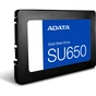 Накопичувач SSD 2.5" 512GB ADATA (ASU650SS-512GT-R) - уменьшенное изображение 3
