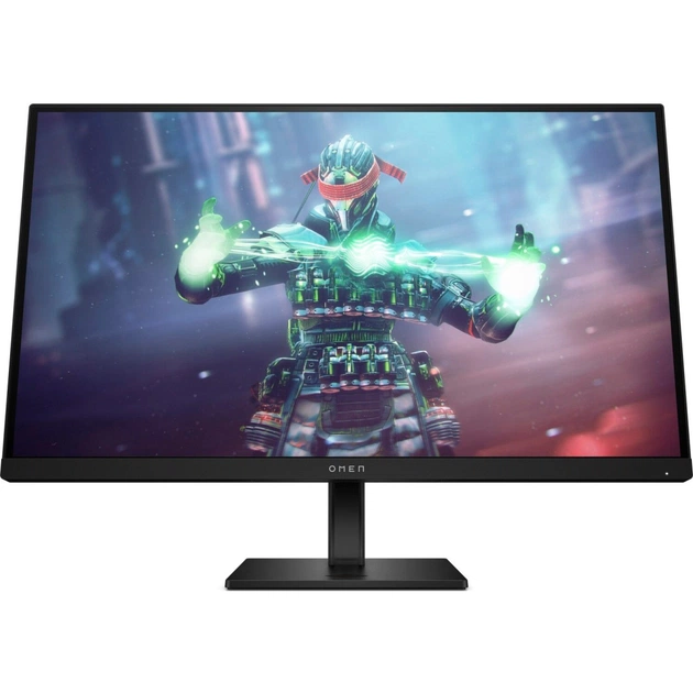 Монітор HP OMEN 27k (780G8E9) - зображення 1