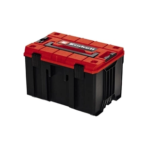 Ящик для інструментів Einhell E-Case M до 90кг (4540021) зображення 1