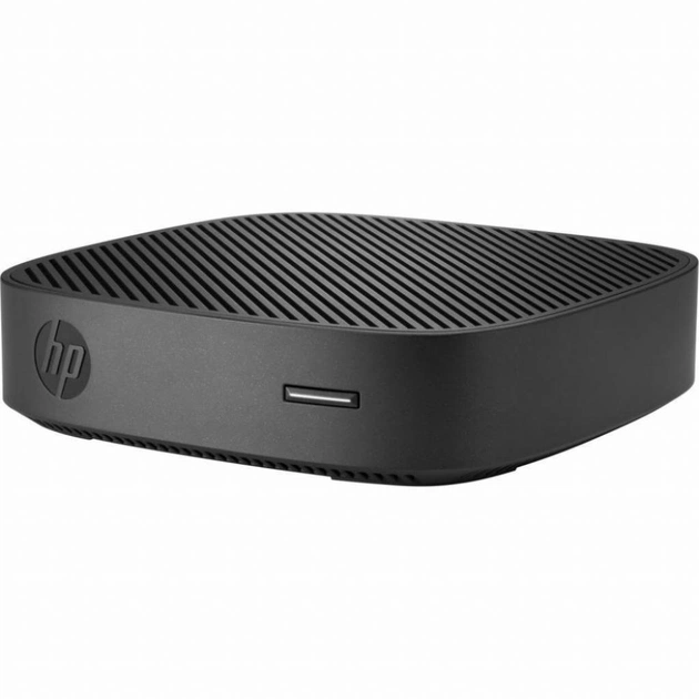 Комп'ютер HP t430 / Celeron N4000 / ThinPro 16GF/2GB WiFi (3VL60AA) - зображення 1