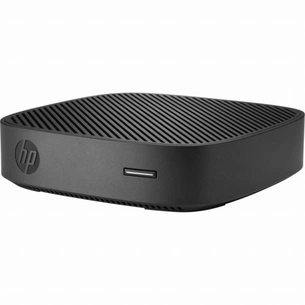Комп'ютер HP t430 / Celeron N4000 / ThinPro 16GF/2GB WiFi (3VL60AA) зображення 1