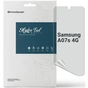 Плівка захисна Armorstandart Matte hydrogel Samsung A07s 4G (ARM93768) - зменшене зображення 1
