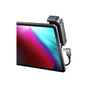 Концентратор Baseus USB3.1 Type-C to HDMI/USB 3.0x3/TF, SD/Type C PD/3.5mm (CAHUB-WJ0G) - зменшене зображення 4