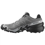 Кросівки Salomon Speedcross 6 Quiet Shade/Black/Pearl Blue 10 (L41738000-10) - зменшене зображення 3
