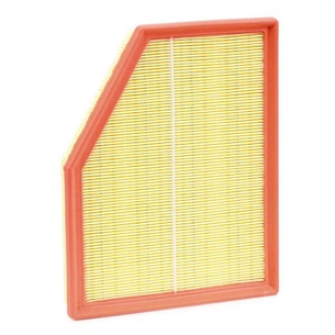 Повітряний фільтр для автомобіля Valeo 585281 зображення 1