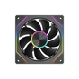 Кулер для корпуса PcCooler FG120 ARGB BK - уменьшенное изображение 1