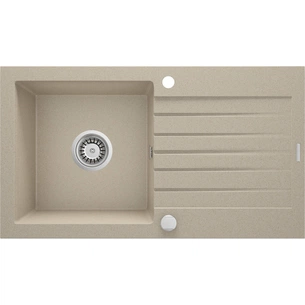 Мийка кухонна Deante Zorba (ZQZ_7113) зображення 1