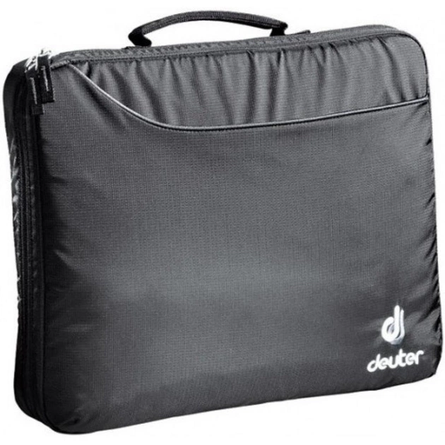 Сумка для ноутбука Deuter Laptop Case 13 " black (39910 7000) - изображение 1