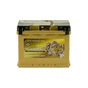 Акумулятор автомобільний G-Pard 62 Аh/12V Gold (TRC062-G01) - зменшене зображення 1