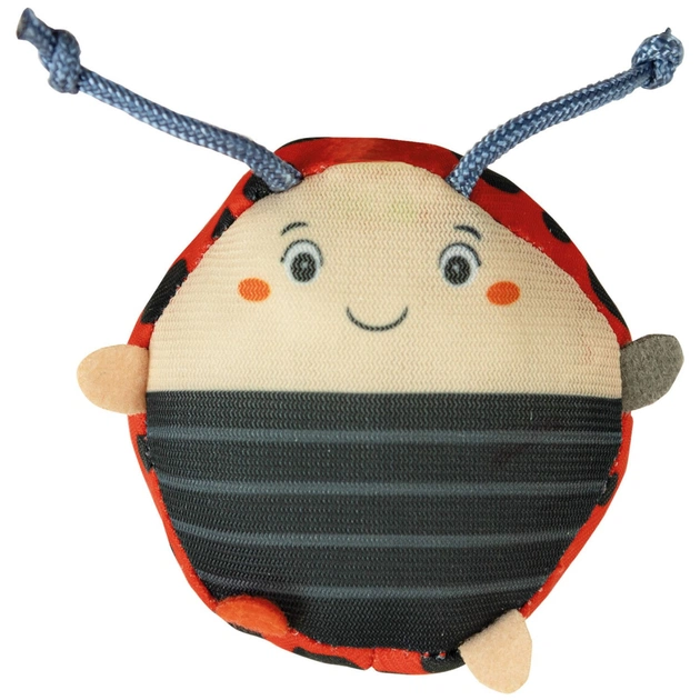 Іграшка на коляску Clementoni Easy-Peasy (17790) - picture 5