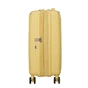 Валіза American Tourister Soundbox 35.5/41 л пастельно-жовта (32G*16001) - зменшене зображення 6
