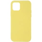 Чохол до мобільного телефона Armorstandart ICON Case for Apple iPhone 12 Mini Yellow (ARM57489) - зменшене зображення 1