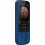 Мобільний телефон Nokia 225 4G DS Blue - зменшене зображення 3
