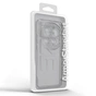 Чохол до мобільного телефона Armorstandart Air Xiaomi 15 Ultra Camera cover Clear (ARM82315) - зменшене зображення 6