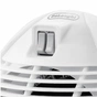 Обігрівач DeLonghi HVK 1010 (HVK1010) - зменшене зображення 2