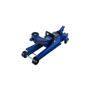 Домкрат VITOL 2,5т (DP-25385) picture 1