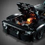 Конструктор LEGO Technic Бетмен: Бетмобіль 1360 деталей (42127) - зменшене зображення 7