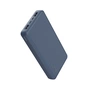 Батарея універсальна Trust Primo 20000 mAh ECO (USB-C/3A, 2*USB-A/2.4А) Blue (25026_TRUST) - зменшене зображення 3