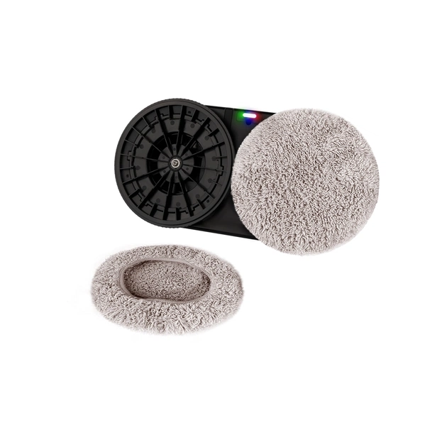 Пилосос DYXON MEGAWASHER 1000 White (DXNRTMWMGWRW) - picture 3