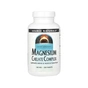 Минералы Source Naturals Магний Хелат, 100 мг, Magnesium Chelate Complex, 250 таблеток (SNS-00318) - уменьшенное изображение 1