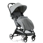 Коляска BabyHit Colibri Ash Grey (71636) - зменшене зображення 4