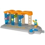 Залізниця Brio World Smart Tech Мийка потягів (33874) - зменшене зображення 2