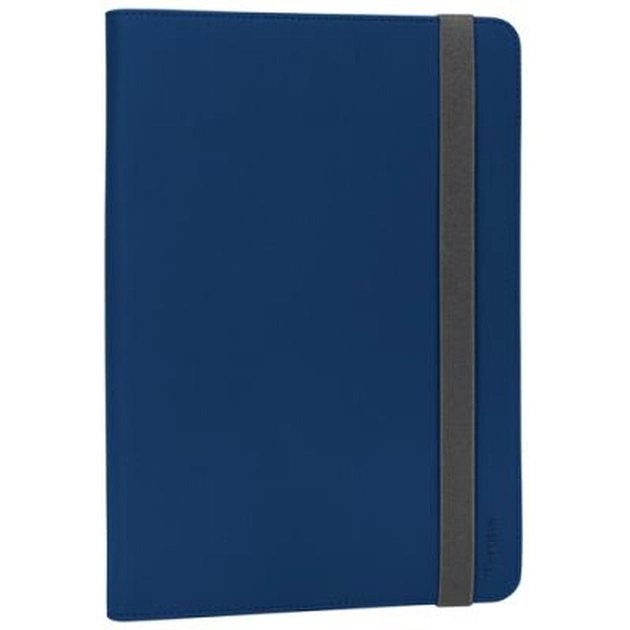 Чохол до планшета Targus 9-10" Universal BLUE stand (THZ33402EU) - изображение 1
