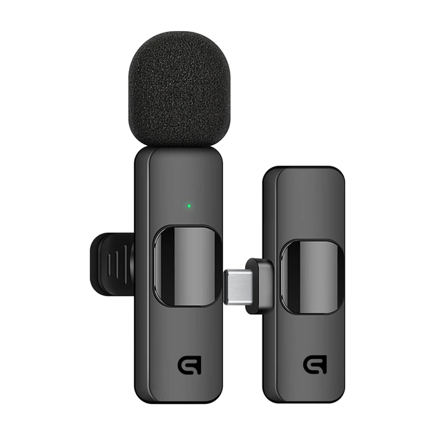 Микрофон Armorstandart ASM2 USB Type-C Black (ARM80110) - изображение 1