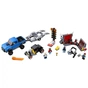 Конструктор LEGO Speed Champions Ford F- Raptor & Ford Model A Hot Rod (75875) - зменшене зображення 2