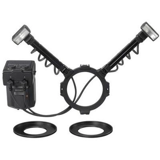 Спалах Sony HVL-MT24AM (HVLMT24AM.CEC) - изображение 1