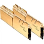 Модуль пам'яті для комп'ютера DDR4 32GB (2x16GB) 3200 MHz Trident Z Royal G.Skill (F4-3200C16D-32GTRG) - уменьшенное изображение 3