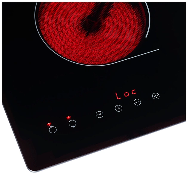 Варочна поверхня Pyramida VCH G 320 - picture 5