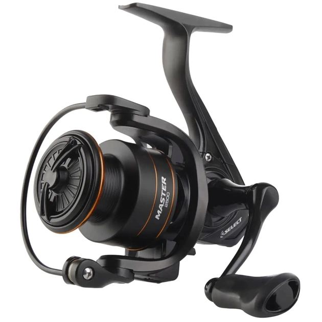 Катушка Select Master 2000 4+1BB 5.21 (1693.71.01) - изображение 1