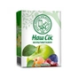 Сік дитячий Наш Сік Мультивітамінний 200 мл (4820016250604) - уменьшенное изображение 1