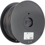Пластик для 3D-принтера Polymaker TOUGH PLA 1,75mm 3kg BLACK (PA06024) - зменшене зображення 1