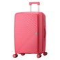 Чемодан Semi Line 28" (L) Magenta (T5828-3) (DAS303600) - уменьшенное изображение 1