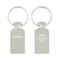 USB флеш накопичувач Lexar 32GB JumpDrive M22 USB2.0 (LJDM022032G-BNJNG) - зменшене зображення 4