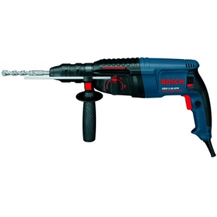 Перфоратор Bosch GBH2-26DFR (0.611.254.768) picture 1