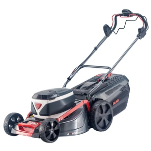 Газонокосарка AL-KO 51.2 Li VS-W Premium (123012) зображення 1