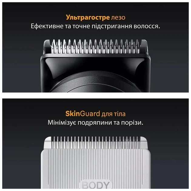 Тример Braun AIO 5520 (AIO5520) - зображення 4