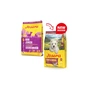 Сухой корм для собак Josera Mini Junior Duck & Salmon 3 кг (4032254787617) - уменьшенное изображение 2