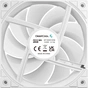 Кулер до корпусу Deepcool FD12 WH (R-FD12-WHNPN1-G) - зменшене зображення 4